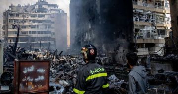  وول ستريت جورنال :  إسرائيل  ستخفف هجماتها على لبنان بطلب من ترامب