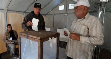 الإعلام الحكومي: انتخابات دير البلح نموذج لتعزيز الديمقراطية وتطوير الحكم المحلي وترسيخ المشاركة المجتمعية