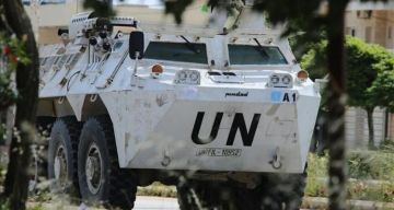 اليونيفيل:  إسرائيل  تعرقل قافلة أممية وتقيد تحركات قوات حفظ السلام