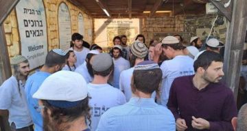 تحذيرات من خطورة دعوات جماعات الهيكل لاقتحام المسجد الأقصى