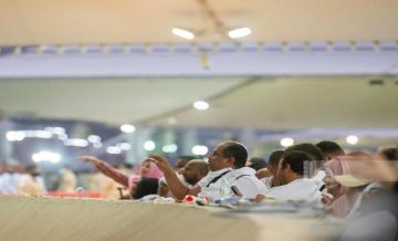 جمعية شركات الحج بغزة تحذر من عمليات نصب عبر إعلانات حج وعمرة البدل 