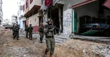 حماية يطالب بتحقيق دولي في جرائم بغزة