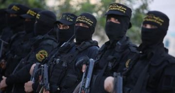 سرايا القدس تنعى كوكبة من قادتها الذين ارتقوا خلال  طوفان الأقصى 