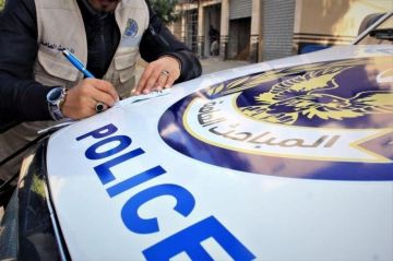 شرطة غزة تنفي إشاعات خطف الأطفال شرطة غزة تنفي إشاعات خطف الأطفال