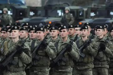 كوسوفو والبوسنة تعتزمان المشاركة في قوة الاستقرار بغزة