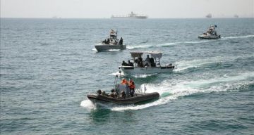 إيران: فتح مضيق هرمز مرتبط بتعويضنا عن العدوان