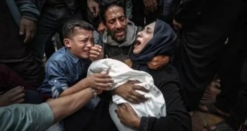 الصحة بغزة: 7 شهداء و17 إصابة خلال 24 ساعة وارتفاع الحصيلة منذ العدوان إلى أكثر من 72 ألفًا