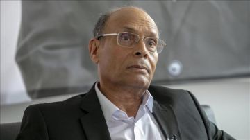 المرزوقي يدعو للتظاهر أمام سفارات الاحتلال بالعالم احتجاجا على قانون إعدام الأسرى