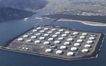 اليابان تعتزم طرح المزيد من احتياطياتها النفطية مطلع مايو المقبل