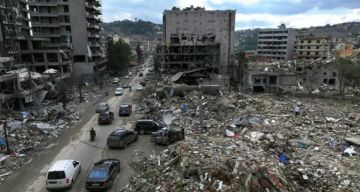 لبنان: تصعيد إسرائيلي متواصل واغتيال للصحافية آمال خليل عشية جولة مفاوضات واشنطن