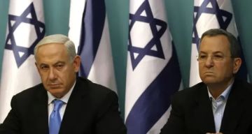 إيهود باراك: نتنياهو فشل في كل الجبهات.. لذلك يجب إسقاط نظامه قبل كل شيء