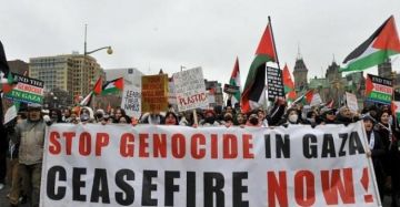 استطلاع رأي: 60 من الأمريكيين لديهم نظرة سلبية تجاه إسرائيل