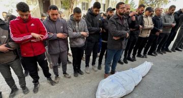 خاص  السكافي لـ شهاب: ما يجري في غزة قتل جماعي ممنهج والاحتلال لم يلتزم فعليا باتفاق أكتوبر