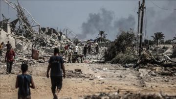 محدث انتهاكات تحصد أرواحا جديدة.. 8 شهداء بنيران الاحتلال على قطاع غزة