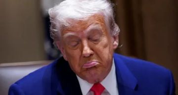 محدث بالفيديو والصور ترامب لشبكة فوكس بيزنس: الحرب على إيران انتهت