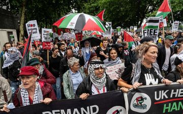 مذكرة برلمانية بريطانية تطالب بعقوبات شاملة على إسرائيل