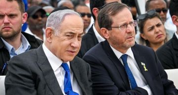 هرتسوغ يرفض العفو الرئاسي عن نتنياهو..  إقرار بالذنب وينهي الملف القضائي! 