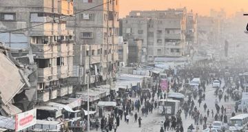 3 شهداء وجرحى بقصف 