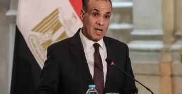 الخارجية المصرية: نعمل على جعل غزة أولوية دولية