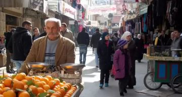 خاص  خبير اقتصادي لـ شهاب: انكماش حاد يضرب اقتصاد الضفة بفعل الحرب وأزمة الوقود وتراجع القدرة الشرائية