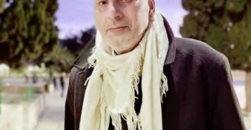 وفاة الشيخ ناجي القزاز مؤذن المسجد الأقصى منذ عام 1978