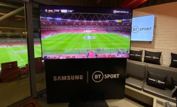 القنوات المفتوحة الناقلة لمباراة ريال مدريد ضد بايرن ميونخ اليوم