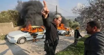 خاص حمد لـ شهاب: اعتداءات المستوطنين عنف منفلت يستوجب تفعيل لجان الحماية الشعبية