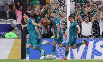 محدث: منتخب العراق آخر المتأهلين إلى كأس العالم 2026