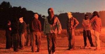 إصابة طفل باعتداء متطرفين شرق بيت لحم