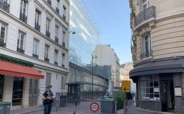 بعد توتر العلاقات مع فرنسا.. إسرائيل تنفتح على المعارضة في باريس 