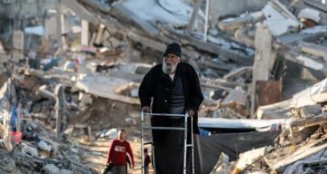 تقرير  حين يصبح الموت خطًّا أصفر.. معاناة النازحين تحت نزيف الرصاص الطائش والمحسوب