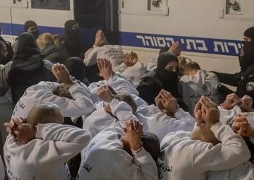 شكوى دولية في باريس ضد مسؤولين إسرائيليين لدورهم في تشريع إعدام الأسرى الفلسطينيين