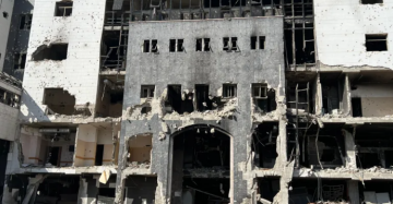 الصحة العالمية: إعادة إعمار القطاع الصحي بغزة تتطلب 10 مليارات دولار