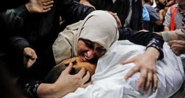 الصحة بغزة: 3 شهداء خلال 24 ساعة وحصيلة العدوان تتجاوز 72 ألفا الصحة بغزة: 3 شهداء خلال 24 ساعة وحصيلة العدوان تتجاوز 72 ألفا