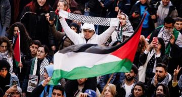 تحذير إسرائيلي من ألمانيا.. تصاعد مقلق لمعاداة اليهود وسط اتساع التضامن مع الفلسطينيين