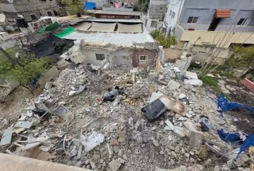 تصعيد استيطاني مكثف.. الاحتلال ينذر بإخلاء 7 منازل في سلوان خلال 21 يوما