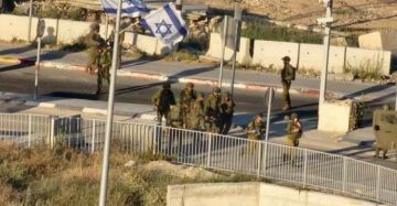 معطى : 15 عملية نوعية في الضفة منذ بداية العام معطى : 15 عملية نوعية في الضفة منذ بداية العام