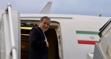 وفد إيران يغادر باكستان وعراقجي يوضح مطالب طهران لإسلام آباد