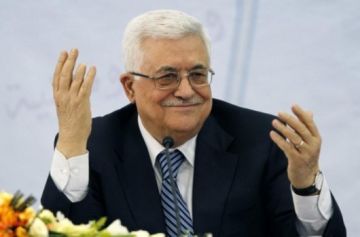 الرئيس عباس يدعو إلى شمول الأراضي الفلسطينية في اتفاق وقف إطلاق النار بين أمريكا وإيران