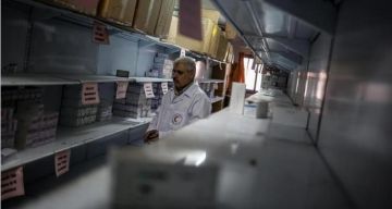 خاص كارثة دوائية تضرب غزة.. نفاد الأدوية يفاقم معاناة آلاف المرضى