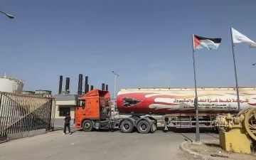 شح الوقود كصدمة هيكلية تعيد تشكيل اقتصاد غزة