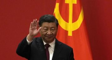  أكسيوس : الحرب عززت نفوذ الصين مجانا