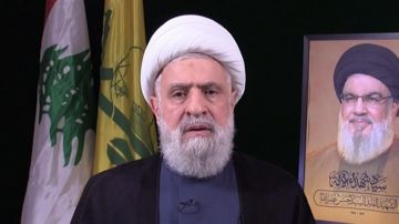 الشيخ قاسم: لن نتخلى عن سلاحنا ونرفض التفاوض المباشر مع الاحتلال قطعيا