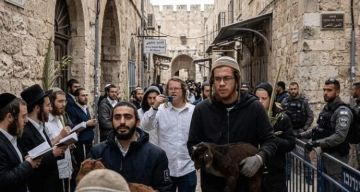 باحث مقدسي: توثيق 7 محاولات لإدخال 