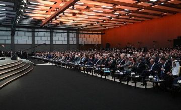 تركيا تعقد اجتماعا وزاريا اليوم بشأن غزة ضمن منتدى أنطاليا