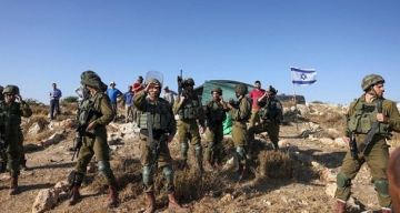 هيئة مقاومة الاستيطان: نعيش ذروة إرهاب المستوطنين