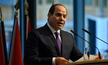 نرفض التهجير قطعا - الرئيس المصري يطالب بالتنفيذ الفوري لإعادة إعمار غزة