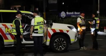 أستراليا: توجيه 109 تهم لطفلة 