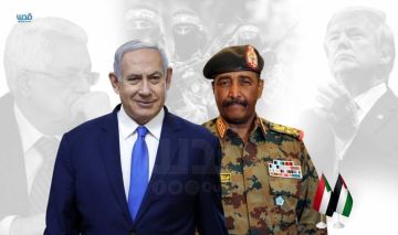 بسبب نتائج التطبيع مع إسرائيل .. السودان يشعر بخيبة أمل