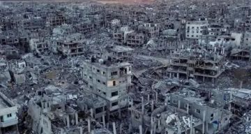 مصر والبنك الدولي يبحثان استكمال خطة غزة ودعم إعادة الإعمار